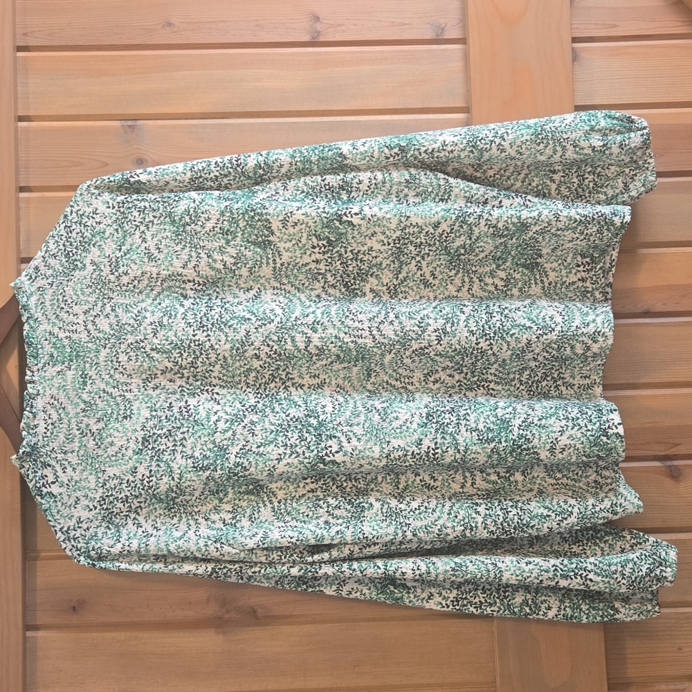 Loft Top Size Large - Picture 6 of 6